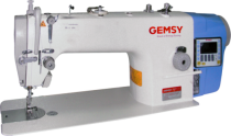 Gemsy GEM 8951-E3-H-Y Промышленная швейная машина  (Комплект), одноигольная