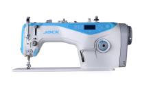 Jack JK-А4Н Промышленная швейная машина  (комплект), одноигольная