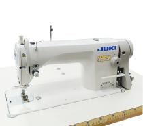 Juki DDL-8700 Промышленная швейная машина  (голова), одноигольная