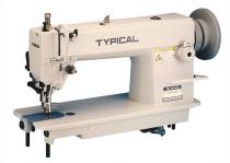 Typical GC 0302 Промышленная швейная машина  (голова), одноигольная