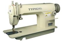 Typical GC 6850Н Промышленная швейная машина  (голова+стол), одноигольная