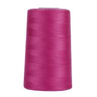 Швейная нитка MAX 40/2 5000 цв. 167 розовый