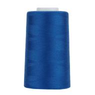 Швейная нитка MAX 40/2 5000 цв. 274 синий