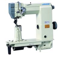 Jack JK-69920 Промышленная швейная машина (комплект), колонковая