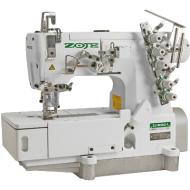 Zoje ZJ-W562-1 Промышленная швейная машина  (комплект)