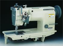 Typical GC6240B Промышленная швейная машина (голова+стол), двухигольная