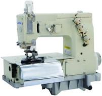 Jack JK-82000С Промышленная швейная машина