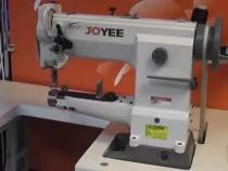 Фото Joyee JY-H2628 Промышленная швейная машина (голова +стол)