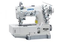 Jati JT-500-01CBx356 Промышленная швейная машина  (голова+стол)
