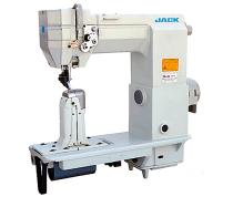 Jack JK-69910 Промышленная швейная машина (голова), колонковая