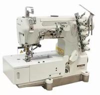 Typical GK1500 Промышленная швейная машина  (голова+стол)