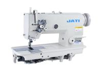 Jati JT-6872-005 Промышленная швейная машина (комплект), двухигольная