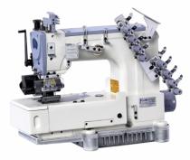 Jack JK-8008HF Промышленная швейная машина (комплект)