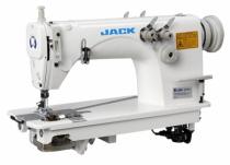 Jack JK-8558W-1 Промышленная швейная машина (голова), двухигольная