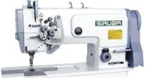 Siruba T828-45-064H Промышленная швейная машина (голова), двухигольная