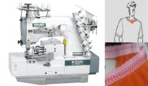 Siruba F007J-W222-364-4/FSM Промышленная швейная машина