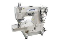 Jati JT-600-01CBx356 Промышленная швейная машина  (голова+стол)