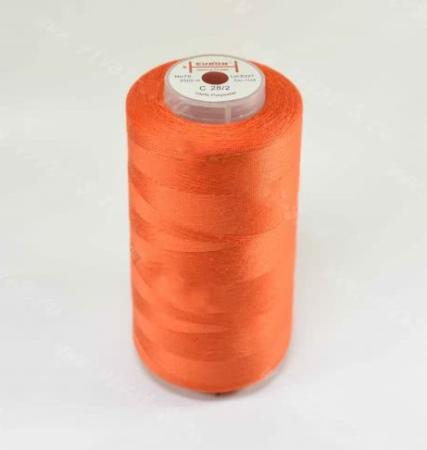 Нитки Euron С28/2 №75 2500м (1148)
