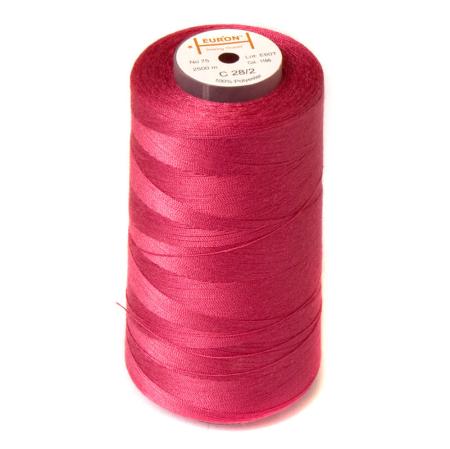 Нитки Euron С28/2 №75 2500м (1166)