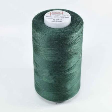 Нитки Euron С28/2 №75 2500м (1222)