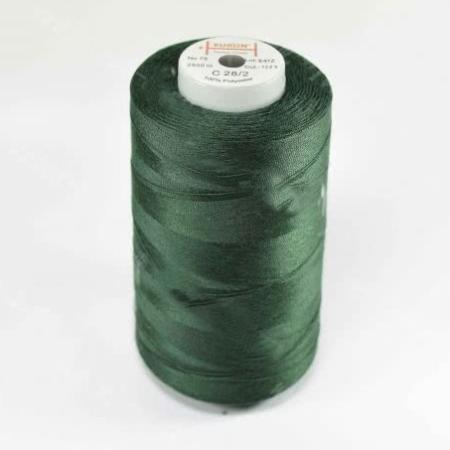Нитки Euron С28/2 №75 2500м (1225)