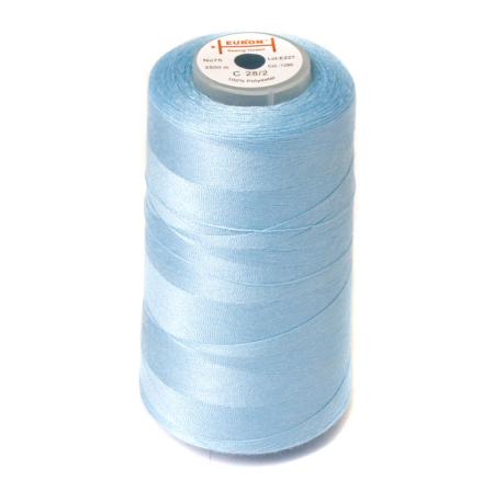 Нитки Euron С28/2 №75 2500м (1280)