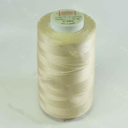 Нитки Euron С28/2 №75 2500м (1452)