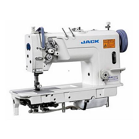 Jack JK-58420C-003 Промышленная швейная машина (голова), двухигольная