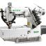 Zoje ZJ 2500A-156M-VF-BD-D3 Промышленная швейная машина  (комплект)