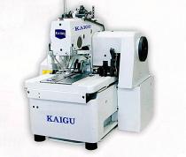 Kaigu GM558 Петельная машина , полуавтомат