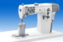 Duerkopp Adler 868-290020-М Е23/8-12 Двухигольная швейная машина с колонковой платформой (Комплект), колонковая