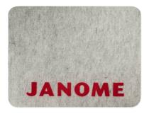 Фото Коврик Janome для швейной машины