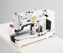 Juki LBH-780U Петельная машина , полуавтомат