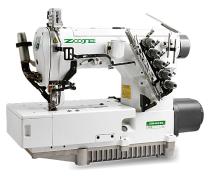 Zoje ZJ 2500A-156M-VF-BD-D3 Промышленная швейная машина  (комплект)