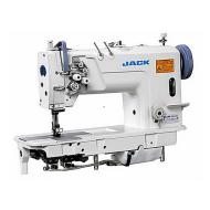 Jack JK-58420C-003 Промышленная швейная машина (голова), двухигольная
