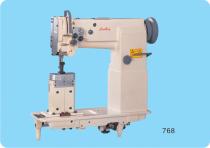 Hightex 768-273 Промышленная швейная машина  (голова + стол), колонковая