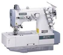 Siruba F007KD-W122-364/FHA/UTJ Промышленная швейная машина  (+ серводвигатель)